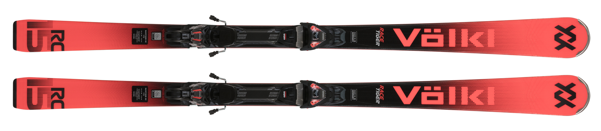 Sci volkl' Racetiger RC 