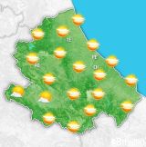 Situazione Meteo