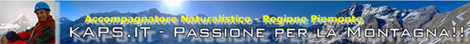 il sito di Marco Capparello, kaps.it