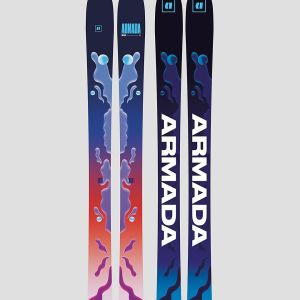 Prezzi Armada arw 94 skis uni