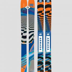 Prezzi Armada arv 106 skis uni