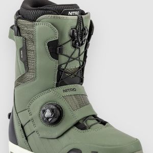 Prezzi Nitro profile tls 2026 step on boots shadow