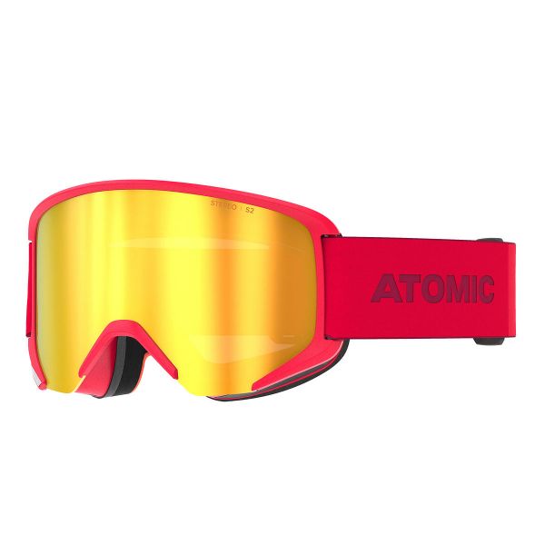 Prezzi Atomic maschera savor stereo otg