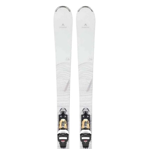 Prezzi Dynastar e lite 7 con attacco express 11 donna