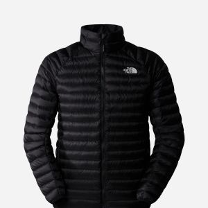 Prezzi The north face bettaforca m  piumino  uomo  nero